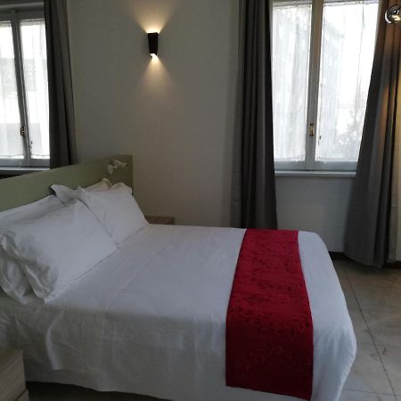 Palazzo Pasta Malpensa Aparthotel Gallarate Eksteriør bilde
