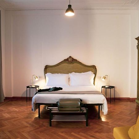 Palazzo Pasta Malpensa Aparthotel Gallarate Eksteriør bilde