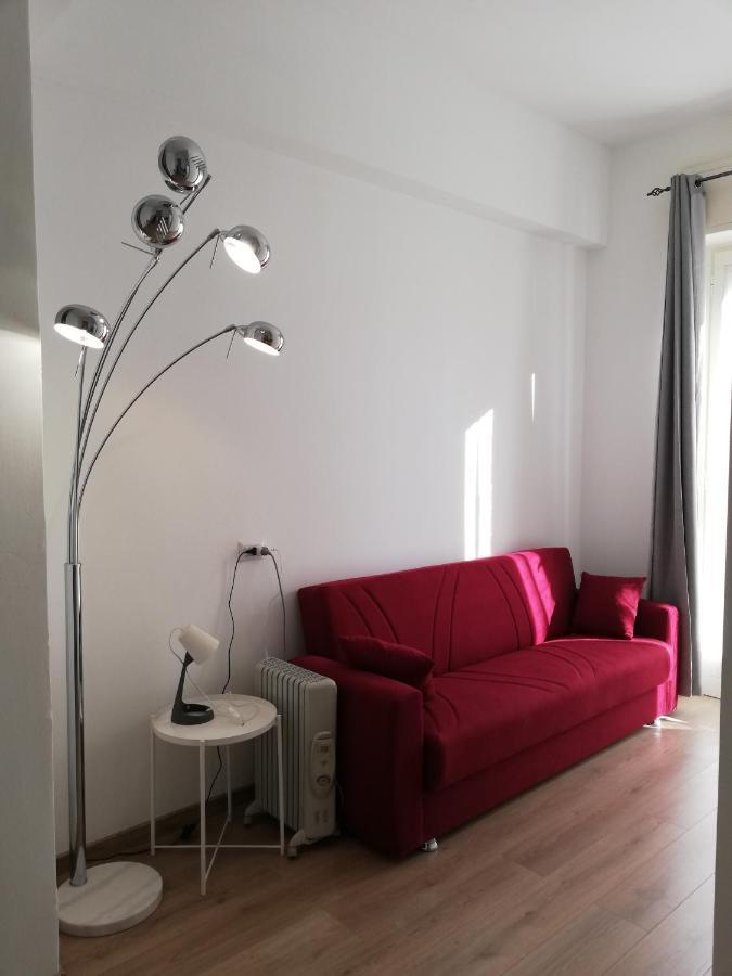Palazzo Pasta Malpensa Aparthotel Gallarate Eksteriør bilde