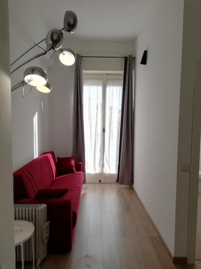 Palazzo Pasta Malpensa Aparthotel Gallarate Eksteriør bilde