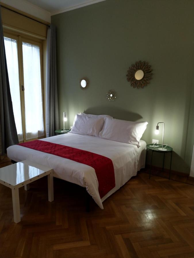 Palazzo Pasta Malpensa Aparthotel Gallarate Eksteriør bilde