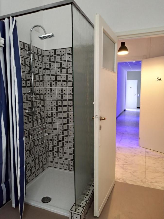 Palazzo Pasta Malpensa Aparthotel Gallarate Eksteriør bilde